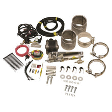 Load image into Gallery viewer, BD Diesel Exhaust Brake - Universal 5.0in Exhaust Brakes BD Diesel
