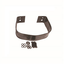 Load image into Gallery viewer, Omix Rear Bumperette Black 76-06 Jeep CJ &amp; Wrangler Bumper Accessories OMIX
