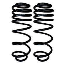 Load image into Gallery viewer, Skyjacker 97-06 Jeep TJ/LJ 2.5in Rear Dual Rate Long Travel Coil Springs Lift Springs Skyjacker
