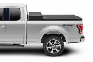 Extang 2021 Ford F-150 (8ft Bed) Trifecta 2.0 Toolbox Tonneau Covers - Soft Fold Extang   
