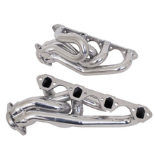 Load image into Gallery viewer, BBK 94-95 Mustang 5.0 Shorty Tuned Length Exhaust Headers - 1-5/8 Silver Ceramic Headers &amp; Manifolds BBK
