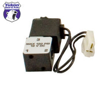 Load image into Gallery viewer, Yukon Gear Zip Locker Soleniod Valve Differentials Yukon Gear &amp; Axle   
