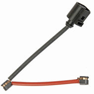 Power Stop 11-18 Porsche Cayenne Rear Euro-Stop Electronic Brake Pad Wear Sensor Brake Hardware PowerStop   