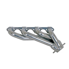 Load image into Gallery viewer, BBK 94-95 Mustang 5.0 Shorty Unequal Length Exhaust Headers - 1-5/8 Silver Ceramic Headers &amp; Manifolds BBK
