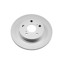 Load image into Gallery viewer, Power Stop 11-16 Scion tC Rear Evolution Geomet Coated Rotor Brake Rotors - OE - Cryo PowerStop   

