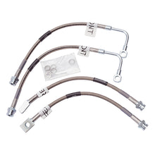 Load image into Gallery viewer, Russell Performance 94-96 Chevrolet Corvette (Including 1994-95 ZR-1) Brake Line Kit Brake Line Kits Russell
