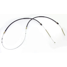 Load image into Gallery viewer, Omix Parking Brake Cable 120 Inch 54-63 Willys Pickup Light Accessories and Wiring OMIX
