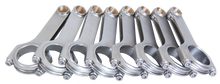 Load image into Gallery viewer, Eagle Chrysler 383/400 H-Beam Connecting Rods (Set of 8) Connecting Rods - 8Cyl Eagle
