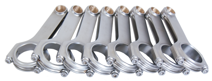Eagle Chrysler 383/400 H-Beam Connecting Rods (Set of 8) Connecting Rods - 8Cyl Eagle   