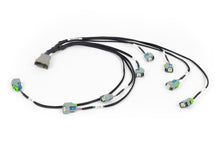 Load image into Gallery viewer, Haltech NEXUS Rebel LS EV6 Injector Sub-Harness (Plug-n-Play w/HT-186500) Wiring Harnesses Haltech   
