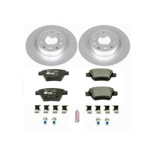Load image into Gallery viewer, Power Stop 10-12 Audi A3 Rear Euro-Stop Brake Kit Brake Kits - OE PowerStop   
