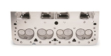 Load image into Gallery viewer, Edelbrock Cylinder Head SBC Performer RPM 23 Deg 170cc Intake 60cc Chamber Flat Tappet Cam Complete Heads Edelbrock
