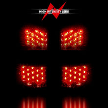 Load image into Gallery viewer, ANZO 2000-2006 Chevrolet Suburban LED Taillights Red/Clear Tail Lights ANZO
