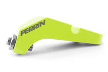 Load image into Gallery viewer, Perrin 13-20 &amp; 2022 Subaru BRZ / 2022 Toyota GR86 Master Cylinder Support - Neon Yellow Hardware - Singles Perrin Performance   
