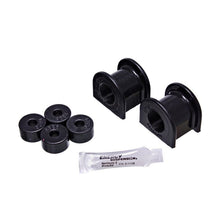 Load image into Gallery viewer, Energy Suspension 1996-2009 Toyota 4Runner Front Sway Bar Bushings (Black) Bushing Kits Energy Suspension
