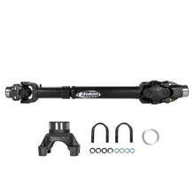 Load image into Gallery viewer, Yukon Performance Rear Driveshaft for 2018 Jeep JL Wrangler Sport 2 Door with Automatic Transmission Driveshafts Yukon Gear &amp; Axle
