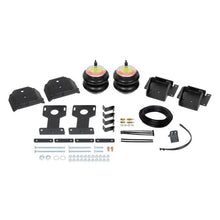 Load image into Gallery viewer, Firestone Ride-Rite RED Label Air Spring Kit Rear Chevy 4500/5500 Cab Chassis (W217602711) Air Suspension Kits Firestone
