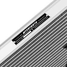 Load image into Gallery viewer, Mishimoto 97-04 Ford Mustang w/ Stabilizer System Manual Aluminum Radiator Radiators Mishimoto

