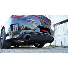 Load image into Gallery viewer, Corsa 2015-2023 Dodge Charger SRT/Scat Pack/R/T 6.4L Black Xtreme Cat-Back Exhaust Catback CORSA Performance
