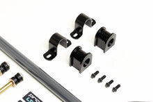 Load image into Gallery viewer, Progress Tech LT 99-06 Chevy Silverado 2500 4WD / GMC Sierra 1500 4WD Front Sway Bar (35mm) - Gray Sway Bars Progress LT
