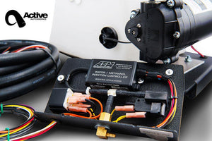 ACTIVE AUTOWERKE E36 METHANOL INJECTION SYSTEM | M3 325 328 Engine ACTIVE AUTOWERKE   