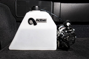 ACTIVE AUTOWERKE BMW 335I METHANOL INJECTION SYSTEM | E9X N54 Engine ACTIVE AUTOWERKE   