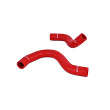 Load image into Gallery viewer, Mishimoto 02-05 Honda Civic SI Red Silicone Hose Kit Hoses Mishimoto
