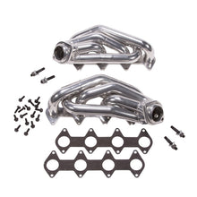 Load image into Gallery viewer, BBK 05-10 Mustang 4.6 GT Shorty Tuned Length Exhaust Headers - 1-5/8 Silver Ceramic Headers &amp; Manifolds BBK
