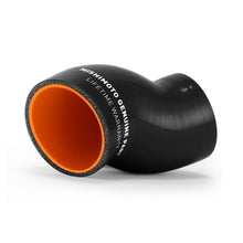 Load image into Gallery viewer, Mishimoto Subaru WRX Black Silicone Throttle Body Hose Silicone Couplers &amp; Hoses Mishimoto
