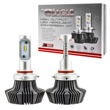 Load image into Gallery viewer, Oracle H10 4000 Lumen LED Headlight Bulbs (Pair) - 6000K SEE WARRANTY Bulbs ORACLE Lighting
