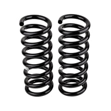 Load image into Gallery viewer, ARB / OME Coil Spring Front Nissan Y62 No Barf Coilover Springs Old Man Emu

