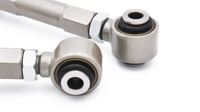 ISR Performance Pro Series Rear Traction Rods - Nissan S13/S14/240/300z Traction Bars ISR Performance