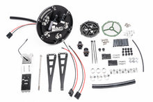 Load image into Gallery viewer, Radium Early Nissan Walbro GS342 or AEM 50-1200 Fuel Hanger - Pumps Not Included Fuel Pump Hangers Radium Engineering
