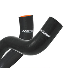 Load image into Gallery viewer, Mishimoto Mitsubishi EVO 9 Black Silicone Hose Kit Hoses Mishimoto
