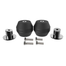 Load image into Gallery viewer, Timbren 1975 Dodge Ramcharger 4WD Front Suspension Enhancement System Bump Stops Timbren
