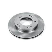 Load image into Gallery viewer, Power Stop 2002 Honda Passport Front Autospecialty Brake Rotor Brake Rotors - OE PowerStop   
