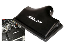Load image into Gallery viewer, SLP 1998-1999 Chevrolet Camaro/Firebird LS1 Air-Box Lid Air Intake Components SLP   
