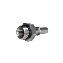 Load image into Gallery viewer, Aeromotive 1/2in Male Quick Connect to AN-10 ORB Adapter Fittings Aeromotive
