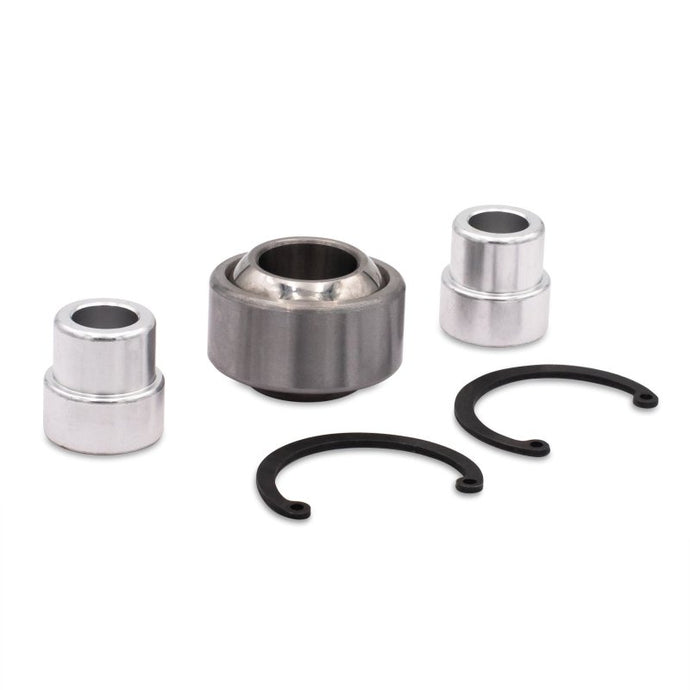 BLOX Racing Replacement Spherical Bearing - EK Center (Includes 2 Inserts / 2 Clips) Suspension Arms & Components BLOX Racing   