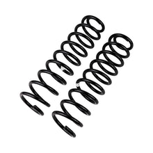 Load image into Gallery viewer, ARB / OME Coil Spring Front Jeep Zj V8- Coilover Springs Old Man Emu
