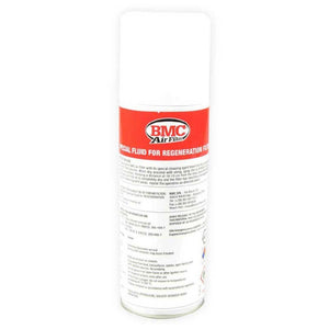 BMC Filter Regeneration Fluid Spray - 200ml Recharge Kits BMC   
