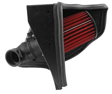 Load image into Gallery viewer, AEM 13-15 Audi A4 2.0L / 14-15 A5 2.0L Cold Air Intake Cold Air Intakes AEM Induction
