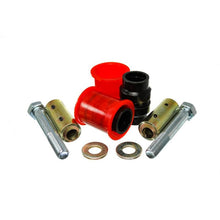 Load image into Gallery viewer, Energy Suspension 18-20 Jeep Wrangler JL Rock-Flex Control Arm Bushing Set Bushing Kits Energy Suspension
