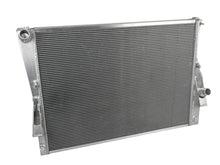 Load image into Gallery viewer, aFe BladeRunner Street Series Aluminum Radiator 08-10 Ford Diesel Trucks 6.4 Liter Radiators aFe

