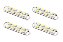 Load image into Gallery viewer, Diode Dynamics 44mm SML8 LED Bulb - Amber Set of 4 Bulbs Diode Dynamics   
