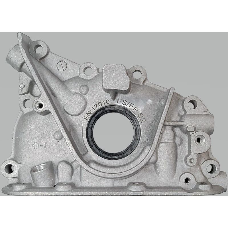 Boundary 93-06 Ford/Mazda FS/FP 1.8L-2.0L I4 Oil Pump Assembly Oil Pumps Boundary