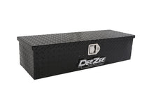 Load image into Gallery viewer, Deezee Universal Tool Box - Specialty Chest Black BT 35InX12InX9In Tool Storage Dee Zee   
