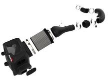 Load image into Gallery viewer, aFe Momentum HD Cold Air Intake System w/ Pro DRY S Filter 20-22 Dodge Ram 1500 V6-3.0L Air Filters - Universal Fit aFe
