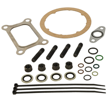 Load image into Gallery viewer, BD Diesel 2019+ RAM Cummins 6.7L Turbo Mounting Kit HE300 Turbo Install Kits BD Diesel
