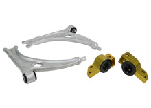 Load image into Gallery viewer, Whiteline 06-12 Volkswagen GTI Front Lower Control Arms Control Arms Whiteline
